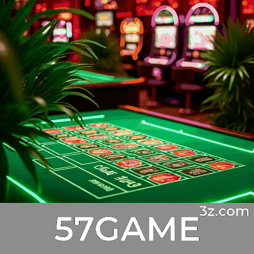 57GAME Casino: Programa VIP Exclusivo e Luxuoso