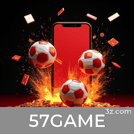 Baixe o app 57GAME e Ganhe Recompensas Exclusivas!