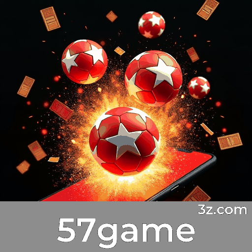 57game: Experiência Real de Cassino para Brasileiros