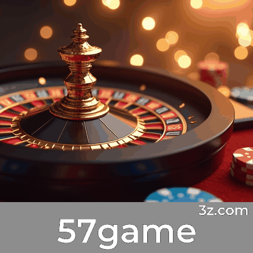 57game: Emoção e Oportunidades de Ganhar em Jogos de Cassino